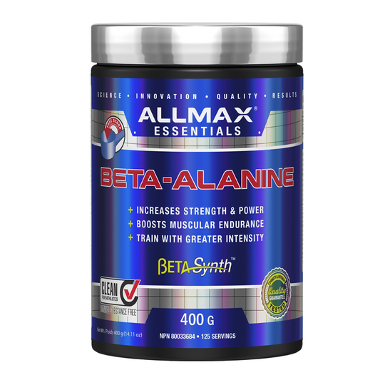 Allmax Beta-Alanine