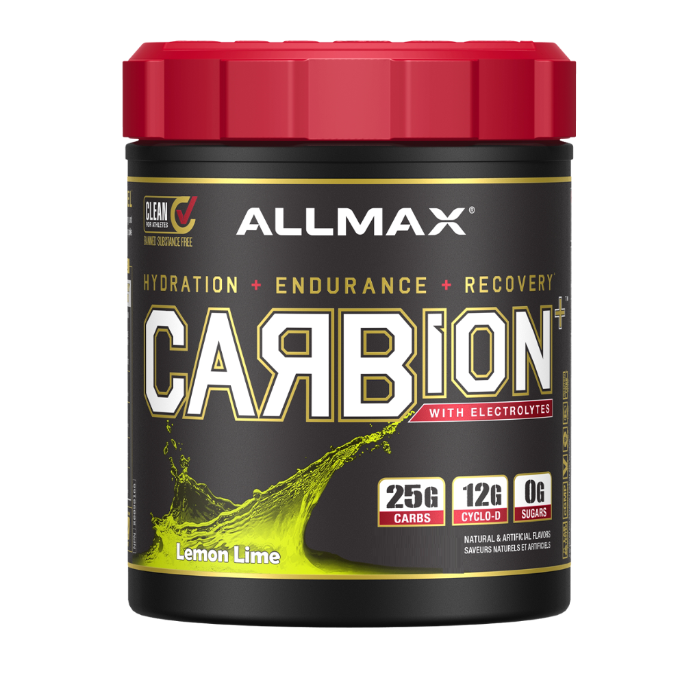 Allmax Carbion