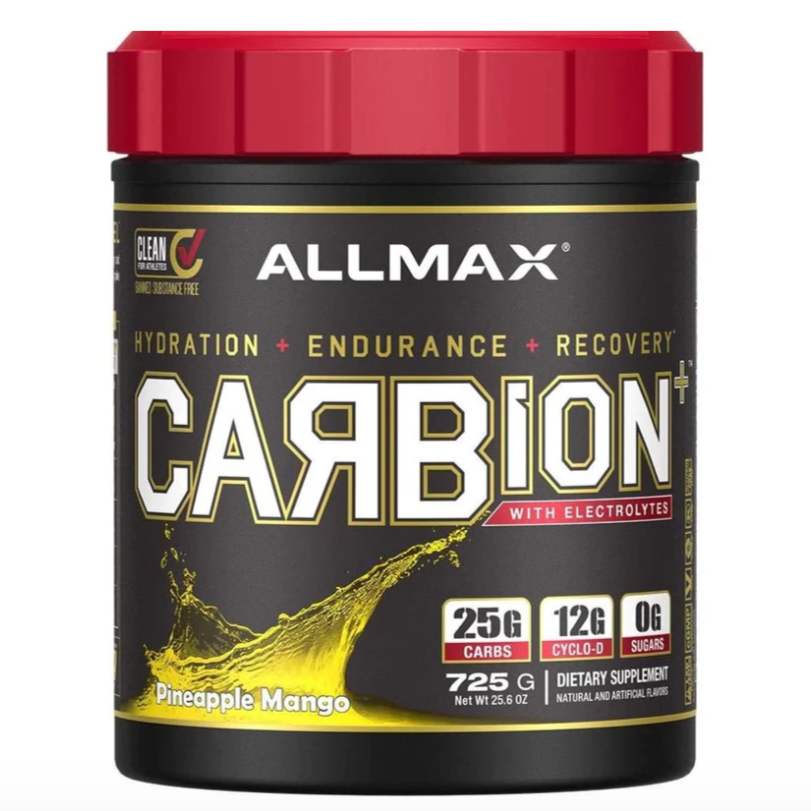 Allmax Carbion