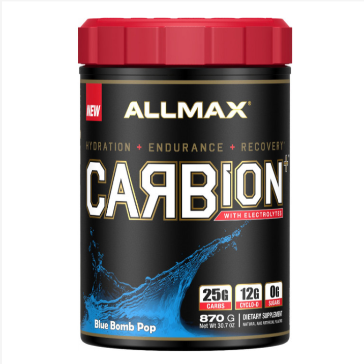 Allmax Carbion