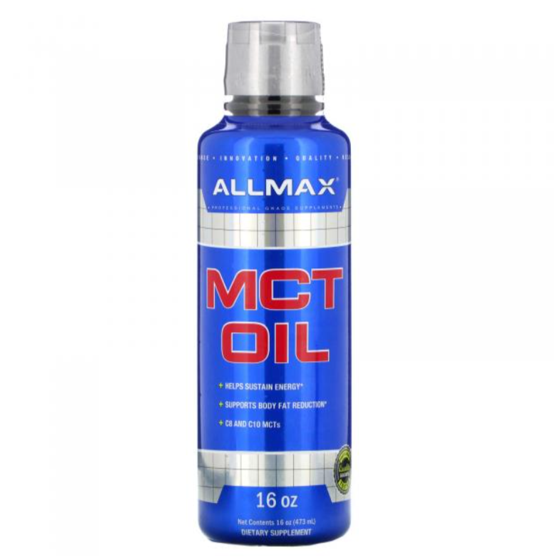 Allmax MCT Oil