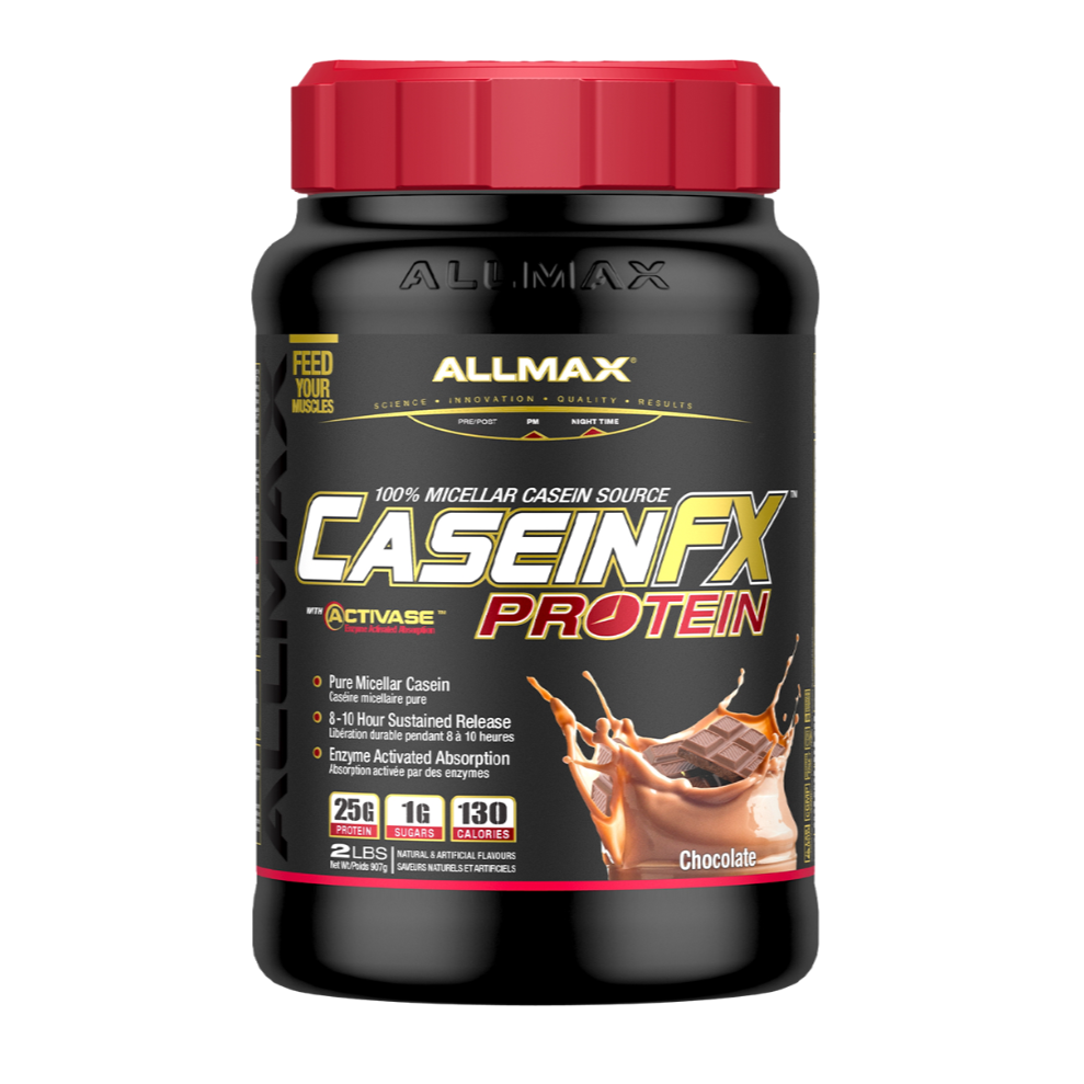 Allmax Casein