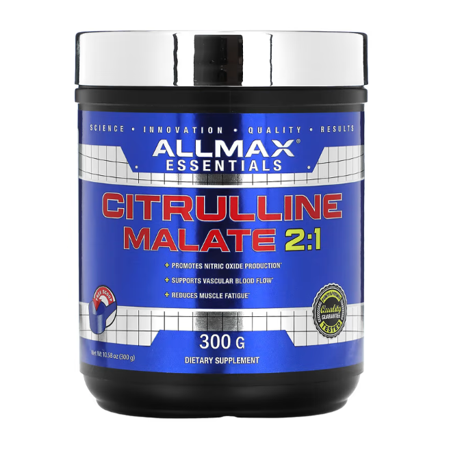 Allmax Citrulline Malate