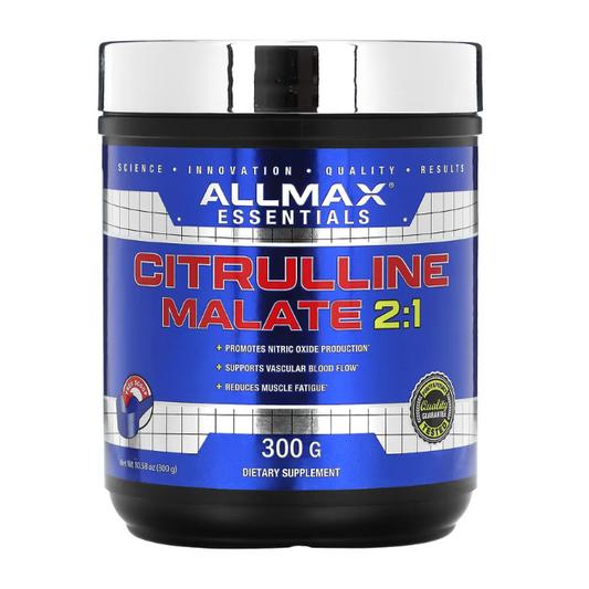 Allmax Citrulline Malate