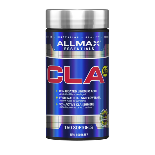 Allmax CLA