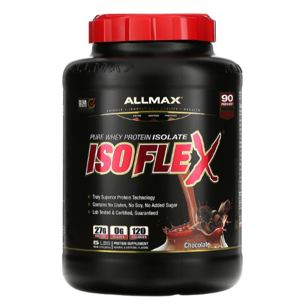 Allmax IsoFlex