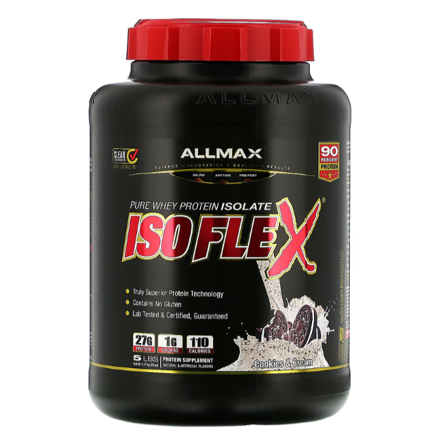 Allmax IsoFlex