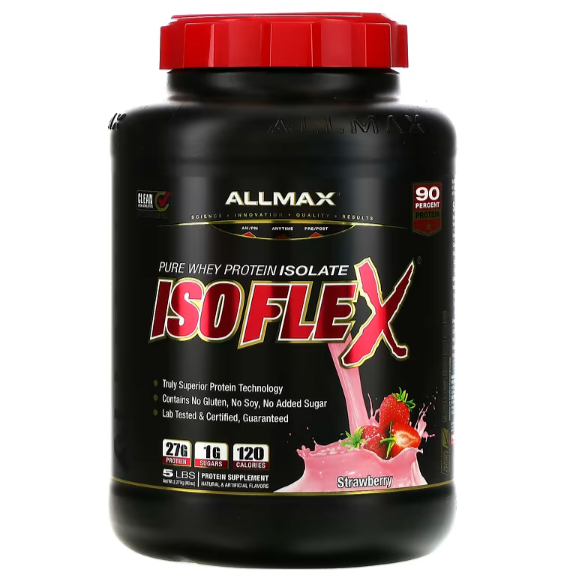 Allmax IsoFlex