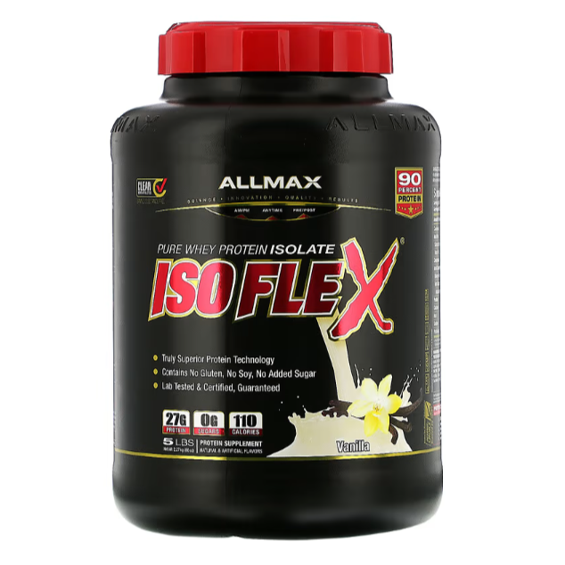 Allmax IsoFlex