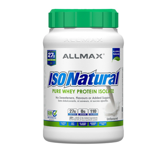 Allmax IsoNatural