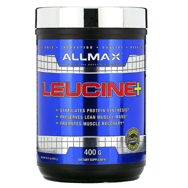 Allmax Leucine