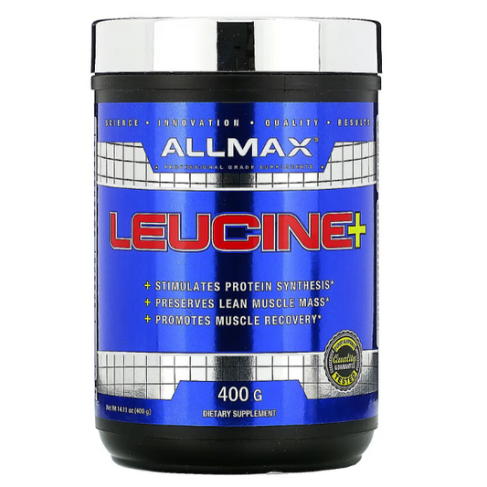Allmax Leucine