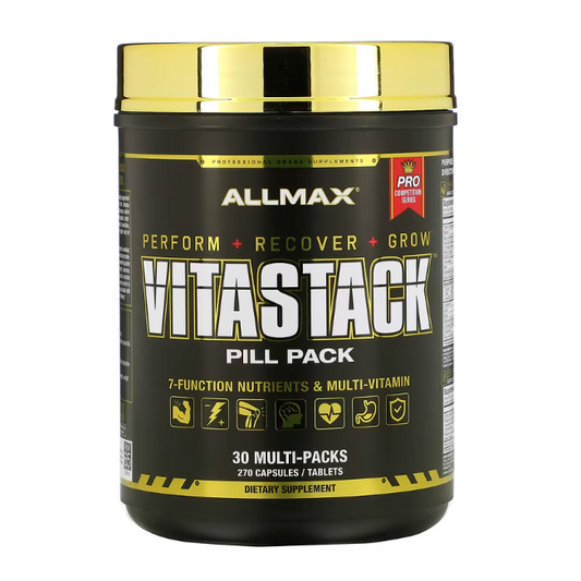 Allmax VitaStack