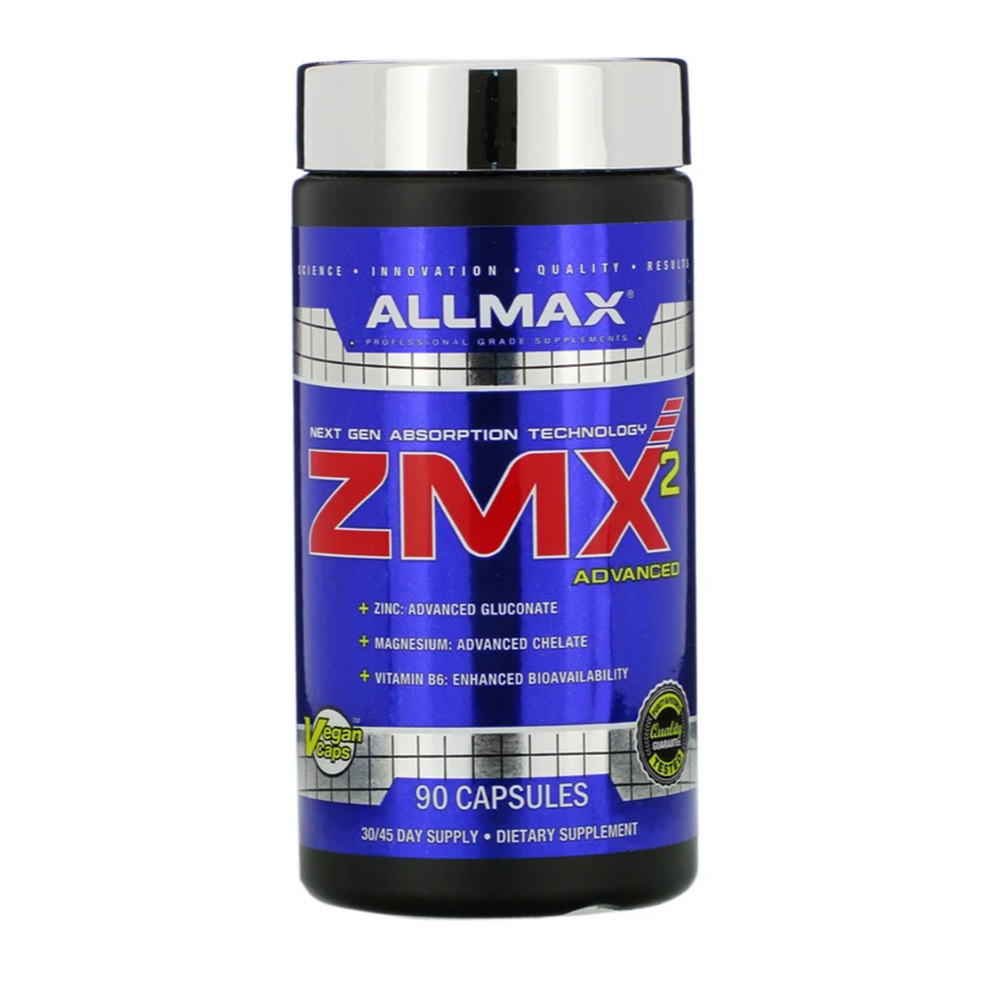 Allmax ZMX