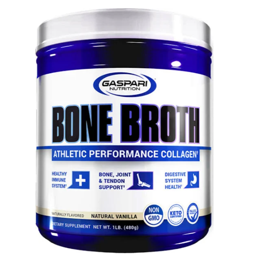 Gaspari Bone Broth Muscle Complex