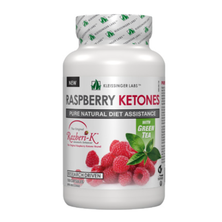 Kleissinger Labs - Raspberry Ketones