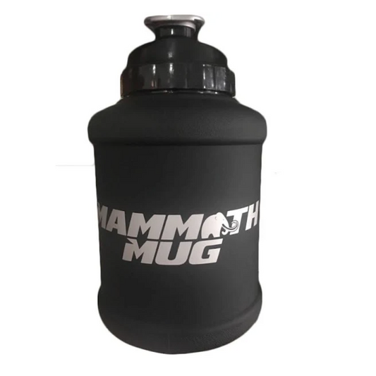 Mammoth Mug