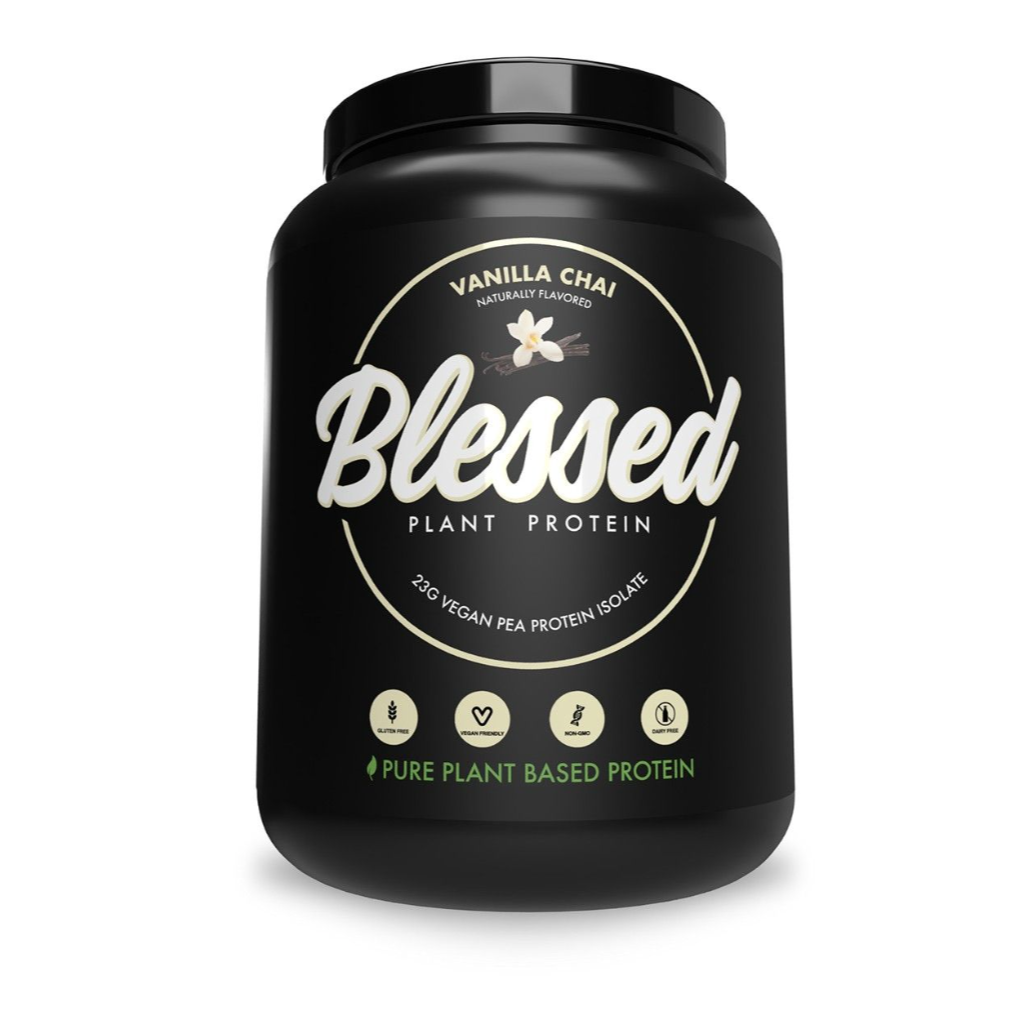 Blessed Protein