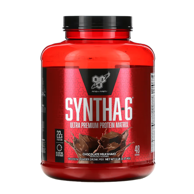 BSN - Syntha 6