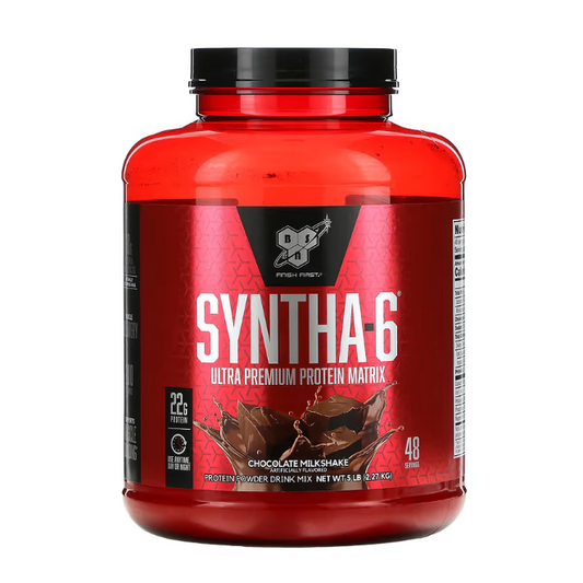 BSN - Syntha 6