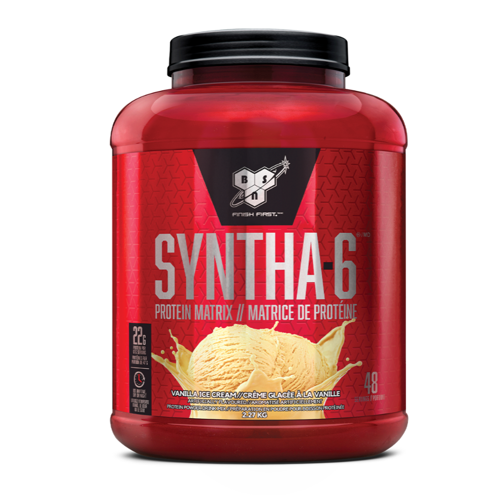 BSN - Syntha 6