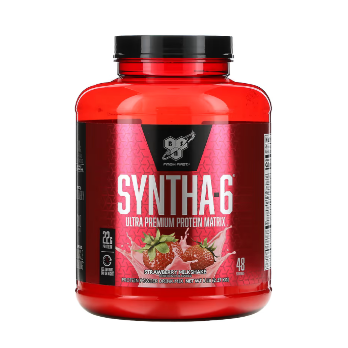 BSN - Syntha 6