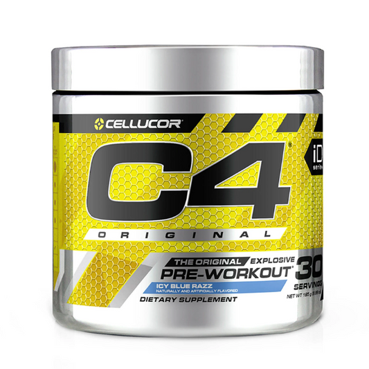 Cellucor - C4 Original