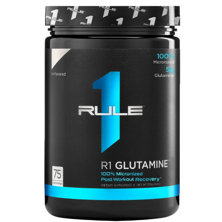 Rule 1 - Glutamine