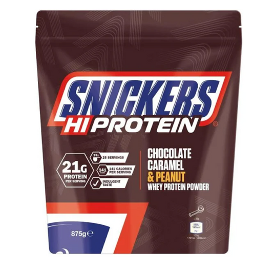Snickers Protein