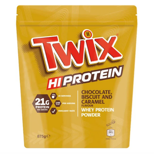 Twix Protein