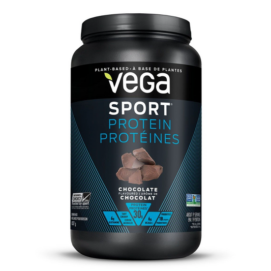 Vega Sport Protein