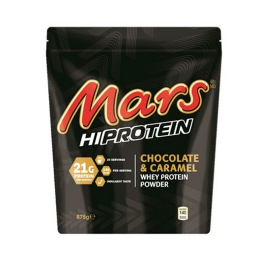 Mars Protein