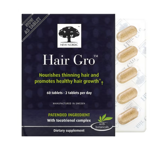 New Nordic - Hair Gro