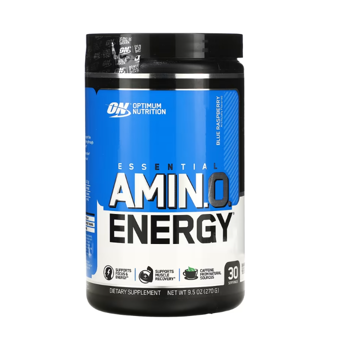 ON - Essential Amino Energy