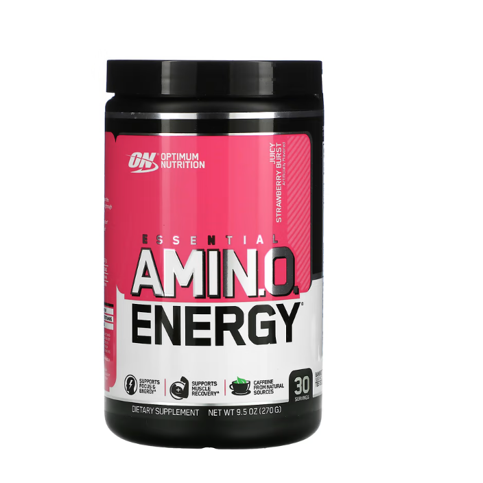 ON - Essential Amino Energy