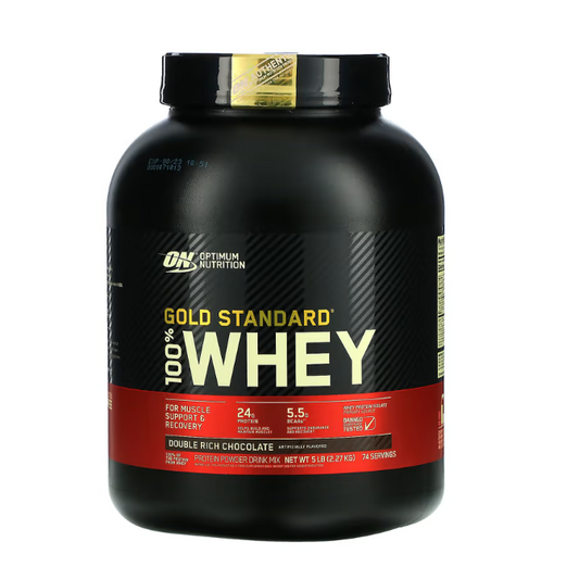 ON - Gold Standard Whey