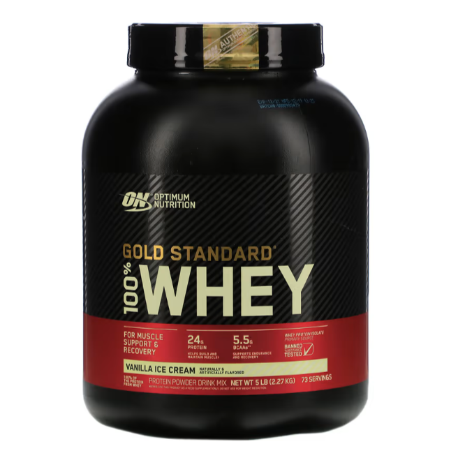 ON - Gold Standard Whey