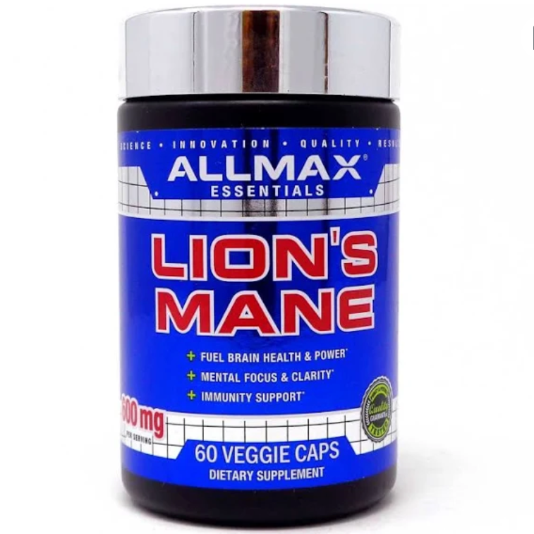 Allmax Lions Mane
