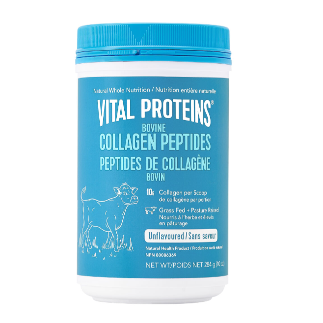 Vital Proteins Bovine Collagen Peptides