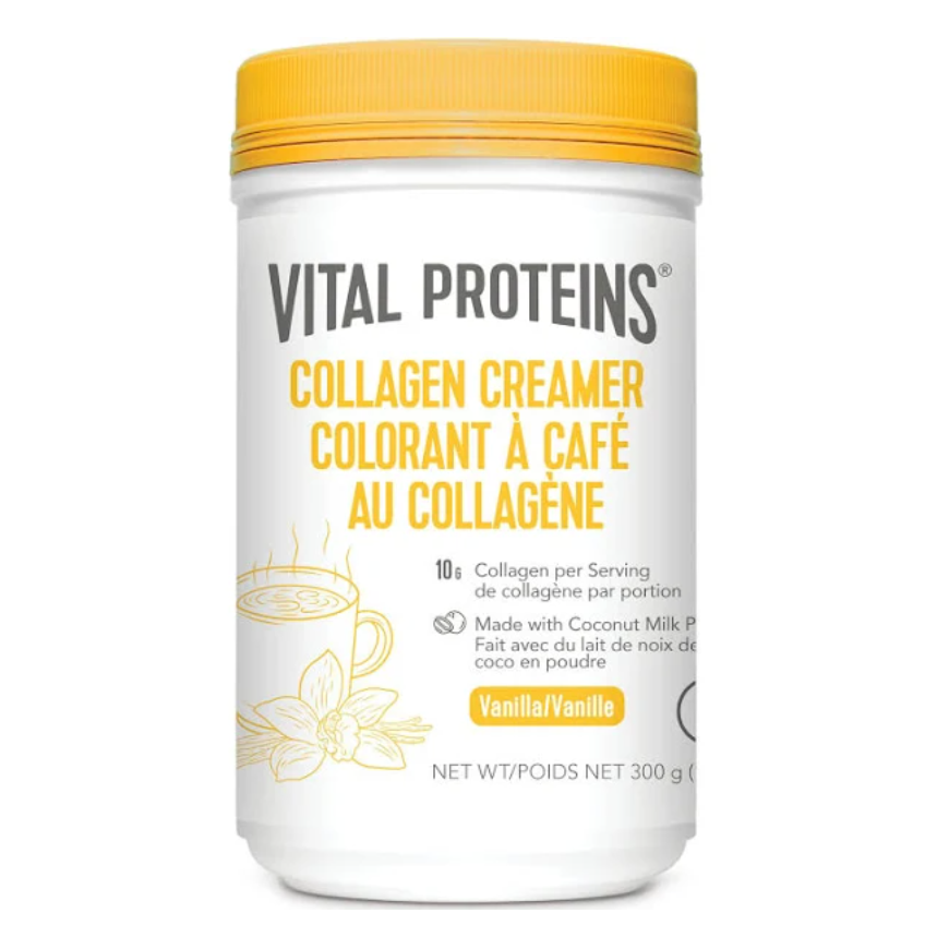 Vital Proteins Collagen Creamer