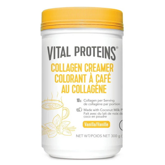Vital Proteins Collagen Creamer