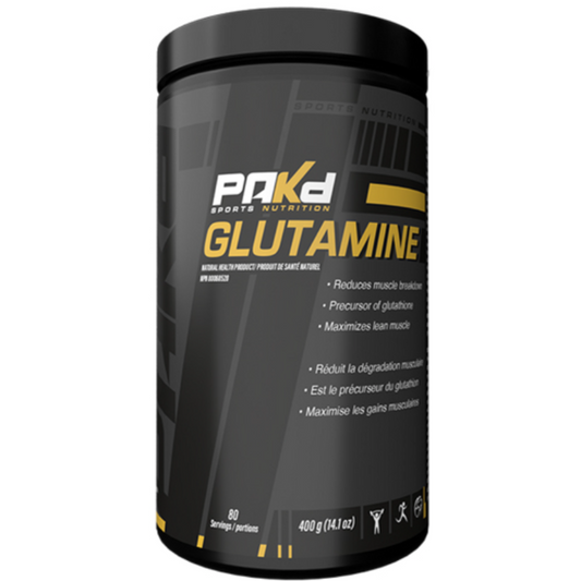 PAKD L-Glutamine