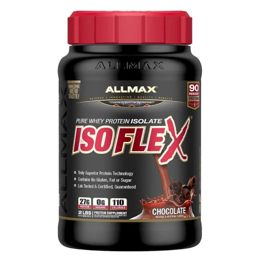 Allmax IsoFlex