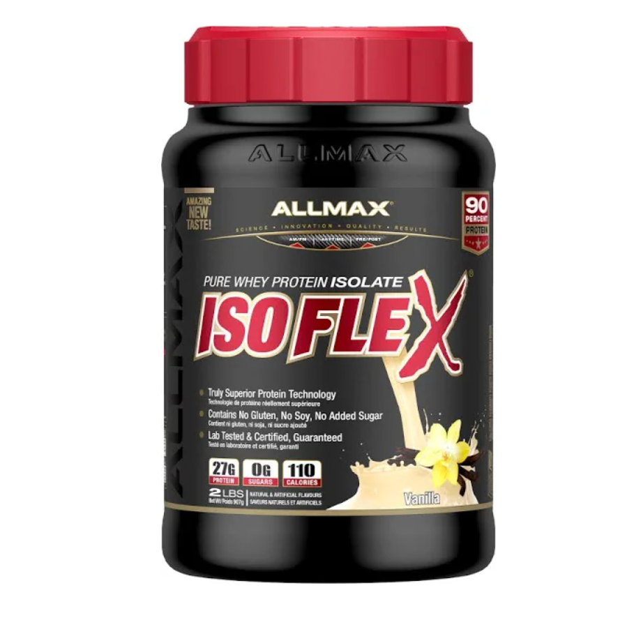 Allmax IsoFlex