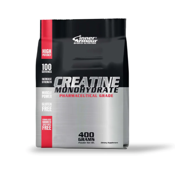 Inner Armour - Creatine Monohydrate