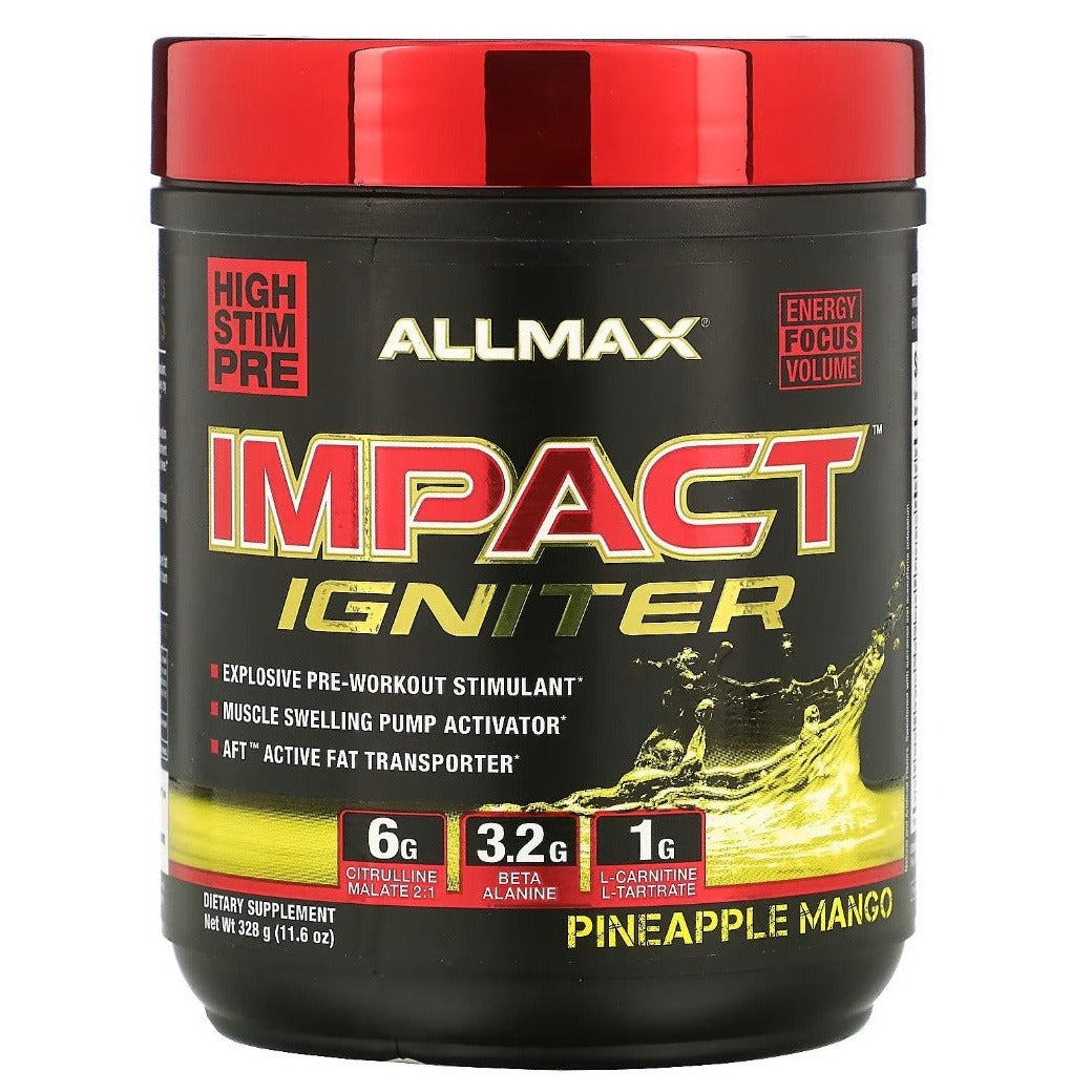 Allmax - Impact Igniter