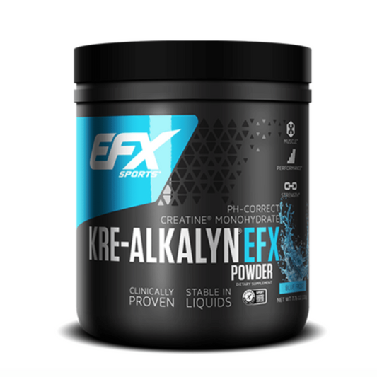 KRE ALKALYN EFX – CREATINE POWDER
